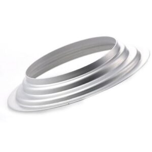 Adapterring for Hensel speedring