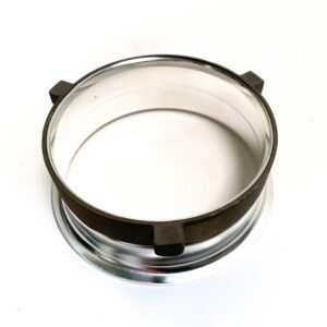 41201040 Bowens Adapter for the Hensel Grand mini 85.