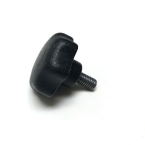 9998041 Buttonnut M6 for tripod mounting of Integra / Expert flash