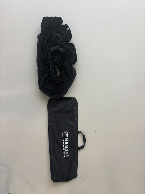 Used Hensel Grid for Octa 200 Softbox – Excellent Condition - Image 3