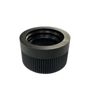9330704 Ring female thread for 13-pin round plug