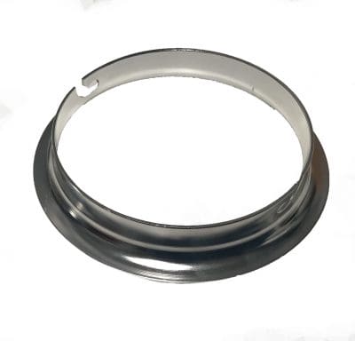 Hensel Adapter Ring for Elinchrom – Mount Hensel Light Shapers on Elinchrom