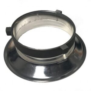 45098001 Adapter ring for Bowens