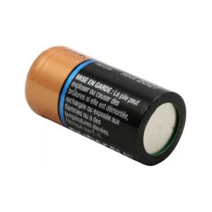 9998016 Battery 6v for Hensel Strobe Wizard transmitter