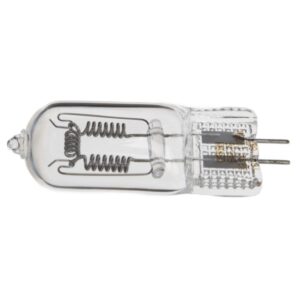 Hensel Modeling Lamp 152 – 1000W for MH & EHT Scanlight 1000