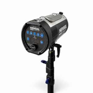 Complete Hensel Expert Pro 500 Plus Studio Kit – Excellent Used Condition - Image 6