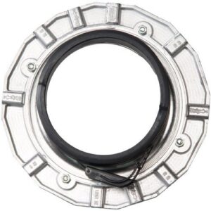 400SRPF Speedring with Profoto adapter - Image 2