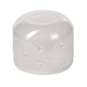 Hensel Frosted Protection Glass 9454663 – For Intra LED