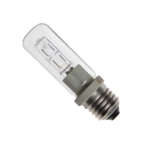 Hensel Modeling Lamp 136 – 205W for All Contra Flash Heads
