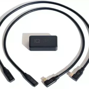 IQwire ACDS – Cable Defense System for CXRBON BLXCK