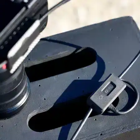 IQwire ACDS – Cable Defense System for CXRBON BLXCK - Image 3