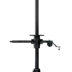 FOBA Professional Studio Stand 240 cm with Side Arm – Used